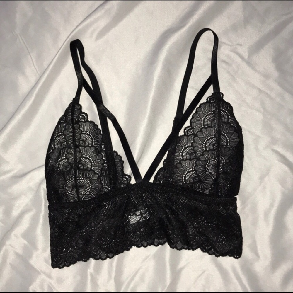 NWOT Bralette